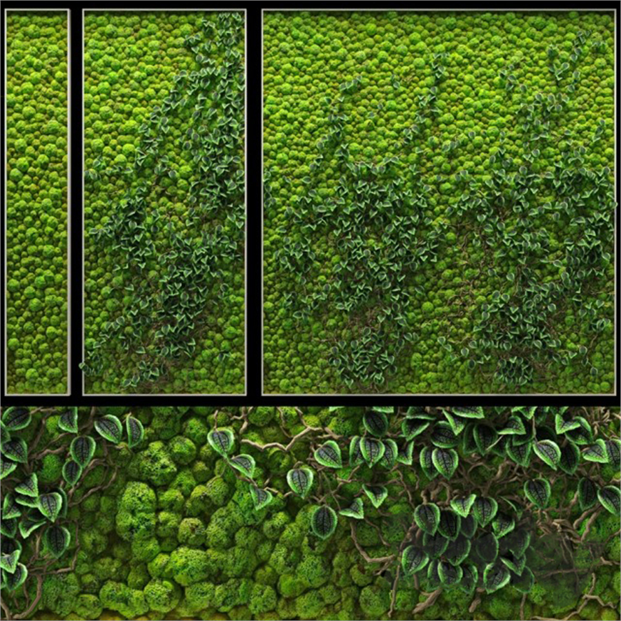 Fitowall